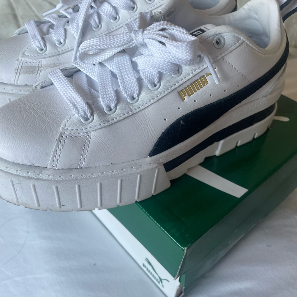 Puma mayze sneakers